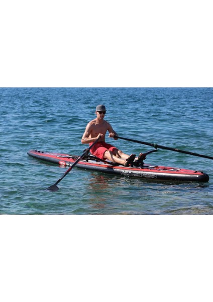 Row On Air Dude 18' Şişme Bord