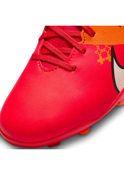 Jr Vapor 15 Club Mds Fg/mg Kırmızı Çocuk Krampon fiyatları