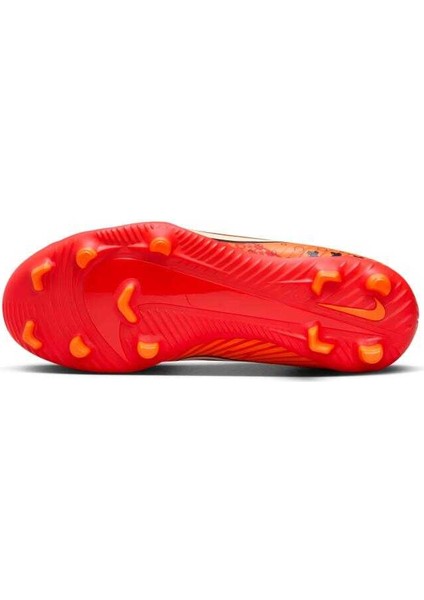 Jr Vapor 15 Club Mds Fg/mg Kırmızı Çocuk Krampon modelleri