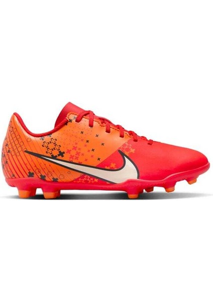 Jr Vapor 15 Club Mds Fg/mg Kırmızı Çocuk Krampon fırsatları