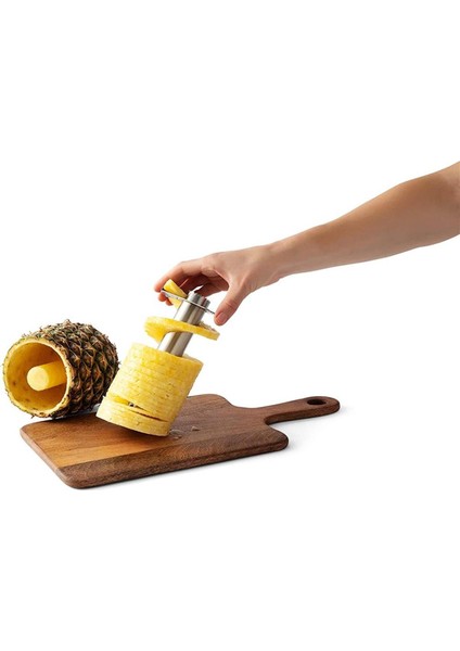 Chef'n Twist'n Core Ananas Soyucu