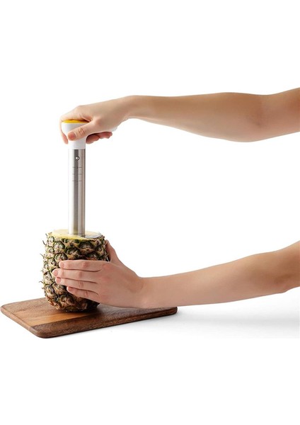 Chef'n Twist'n Core Ananas Soyucu