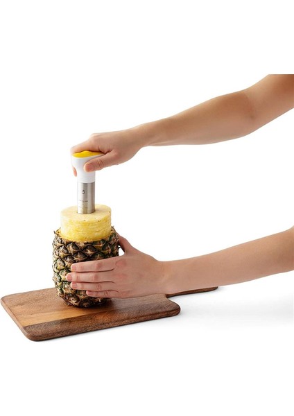 Chef'n Twist'n Core Ananas Soyucu