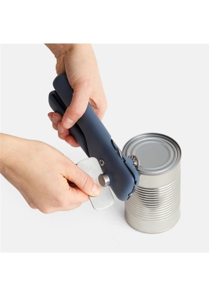 Chef'n Click Store Konserve Açacağı