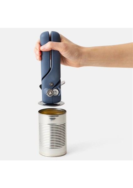 Chef'n Click Store Konserve Açacağı