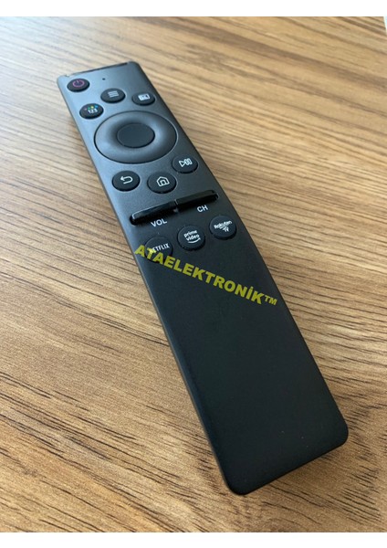 Samsung UHD Evrensel Uzaktan Kumanda 4K QLED Smart Tv BN59-01242A BN59-01266A BN59-01274A BN59-01328A BN59-01300J Rakuten Prime Tuş