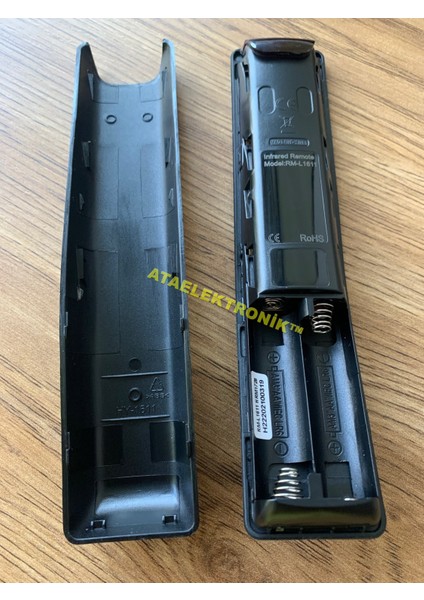 Samsung UHD Evrensel Uzaktan Kumanda 4K QLED Smart Tv BN59-01242A BN59-01266A BN59-01274A BN59-01328A BN59-01300J Rakuten Prime Tuş modelleri