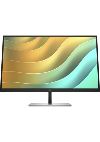 Hp E27U G5 6N4D3AA 27 Qhd 75Hz 5ms Hdmı Dp IPS Monitör