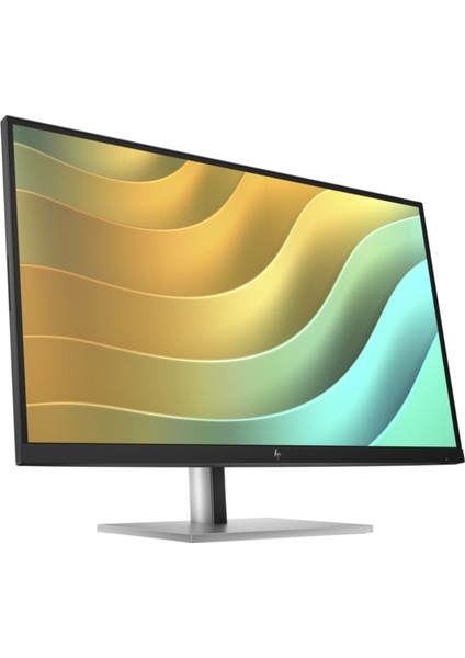 Hp E27U G5 6N4D3AA 27 Qhd 75Hz 5ms Hdmı Dp IPS Monitör