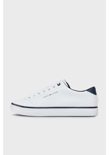 Sneaker Ayakkabı Erkek Ayakkabı Fm0Fm05041 Ybs