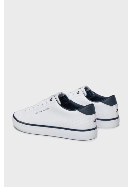 Sneaker Ayakkabı Erkek Ayakkabı Fm0Fm05041 Ybs