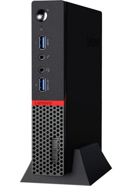 Tiny M900 İ7-6700T 256GB M2 16GB Ram W11P WIFI + Mouse + Office