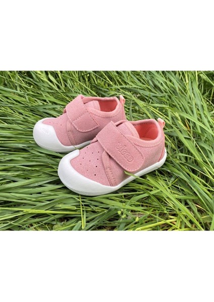 Pembe - Vıcco 950.e19k.224 Fırst Step İlk Adım