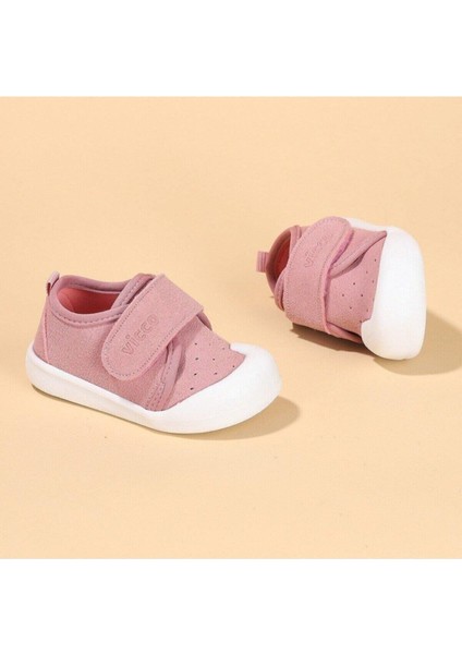 Pembe - Vıcco 950.e19k.224 Fırst Step İlk Adım