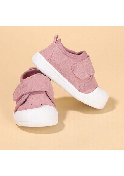 Pembe - Vıcco 950.e19k.224 Fırst Step İlk Adım