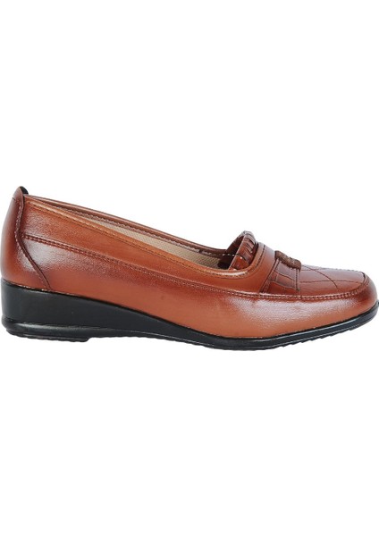 215 Taba Jel Taban Rahat Kadın Anne Caual Ayakkabı