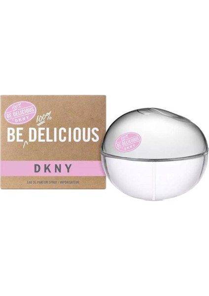 Be Delicious %100 EDP 100 ml