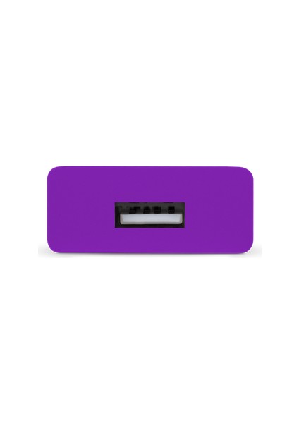 Smartcharger 2.1A Seyahat Şarj Aleti + Micro USB Kablo