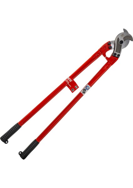 0243 Kablo Kesme Makası Crv 900 mm (36")
