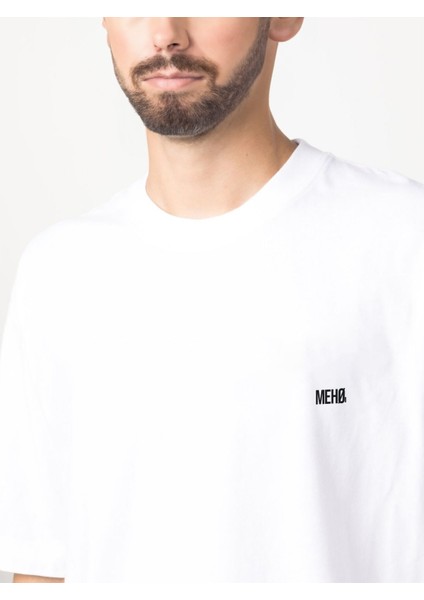 Basic Unisex T-Shirt W modelleri