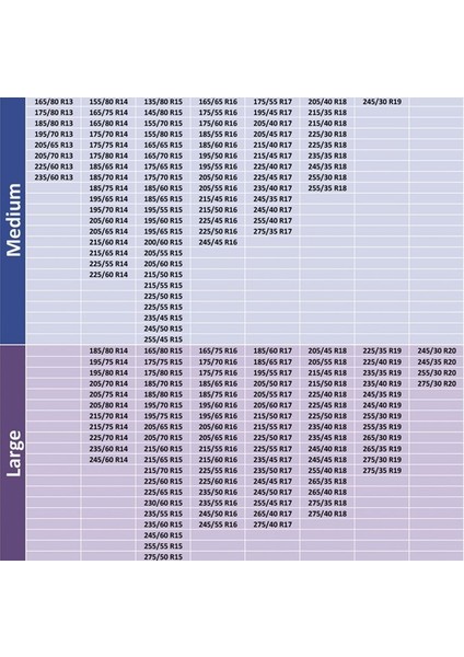 Kar Çorabı - Active Series