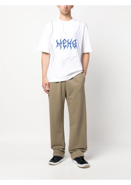 Lightning W Unisex T-Shirt modelleri