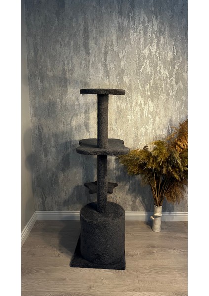 New Star Kedi Tırmala Evi 102 cm x 50 cm x 35 cm fiyatları