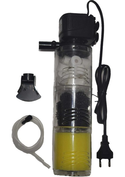VS-1303 Akvaryum Iç Filtre 20W fiyatları