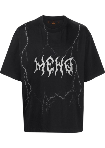 Lightning B Unisex T-Shirt