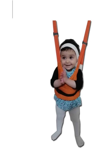 Revu Baby Belden Kavramalı Yürüme Yardımcısı Baby Walker