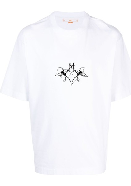 Spiderly Unisex T-Shirt V