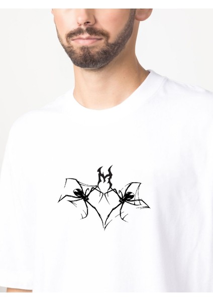 Spiderly Unisex T-Shirt V