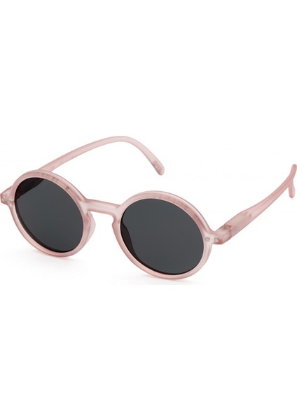 Pınk Sun Junior #g - Pembe Çocuk Güneş Gözlüğü