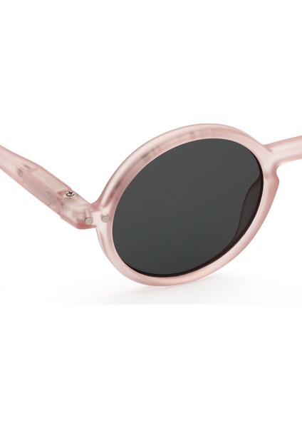 Pınk Sun Junior #g - Pembe Çocuk Güneş Gözlüğü modelleri