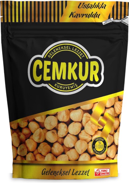 Kavrulmuş Fındık Içi 1 kg