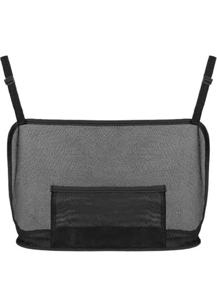 Koltuklar Arası Çanta Tutucu File Arka Koltuk Saklama Çantası Organizer fırsatları