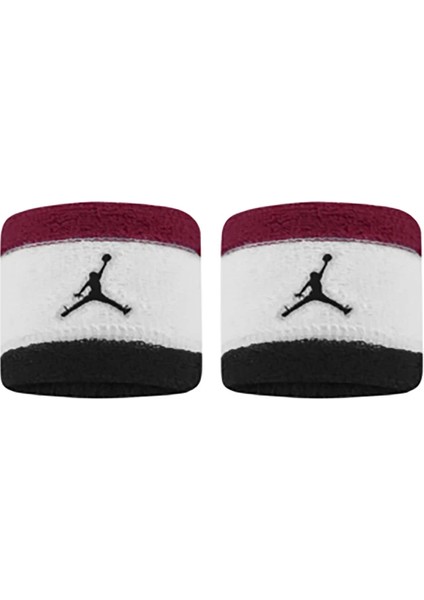 Jordan M Bilekliği 2 Pk Terry 901024-10134