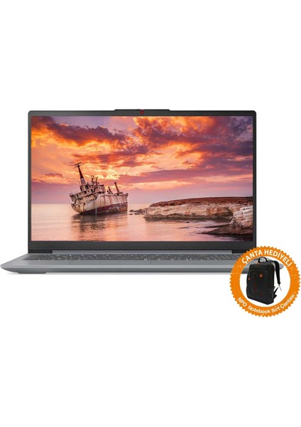 Ideapad Slim 3 83ER000WTR04 I5-12450H 8gb 1tbssd 15.6" Fullhd W11P Taşınabilir BILGISAYAR-CNT005