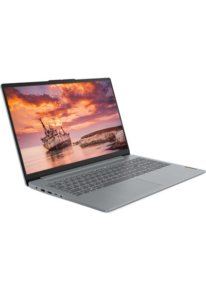 Ideapad Slim 3 83ER000WTR03 I5-12450H 8gb 512SSD 15.6" Fullhd W11P Taşınabilir BILGISAYAR-CNT004