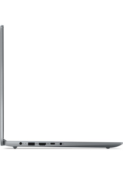 Ideapad Slim 3 83ER000WTR03 I5-12450H 8gb 512SSD 15.6" Fullhd W11P Taşınabilir BILGISAYAR-CNT004