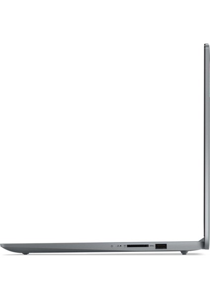 Ideapad Slim 3 83ER000WTR03 I5-12450H 8gb 512SSD 15.6" Fullhd W11P Taşınabilir BILGISAYAR-CNT004