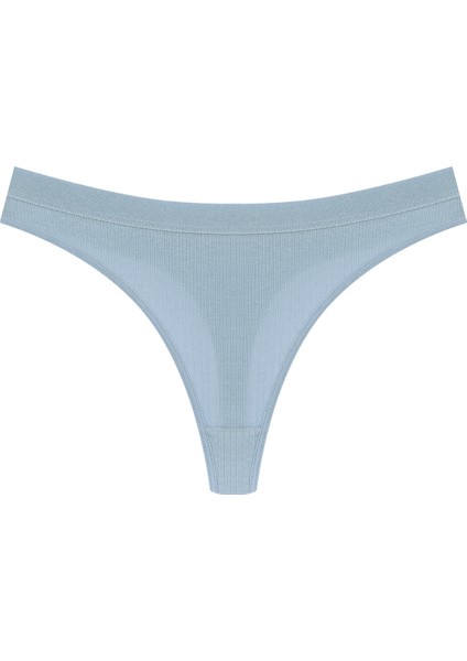 Pamuklu Fitilli Kadın Ince Askılı Atlet&tanga Külot Takım fırsatları