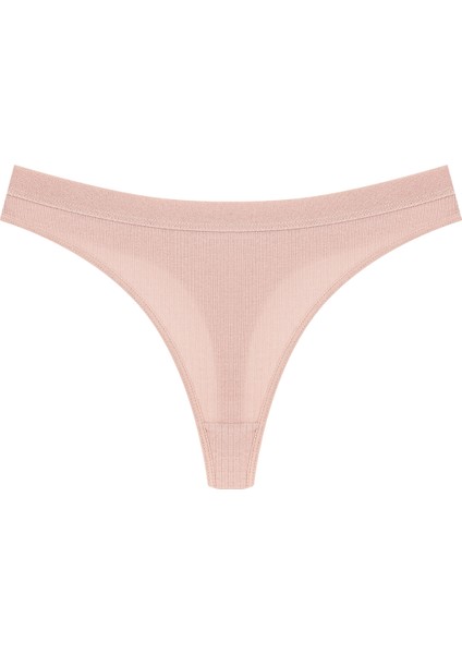 Pamuklu Fitilli Kadın Ince Askılı Atlet&tanga Külot Takım fırsatları