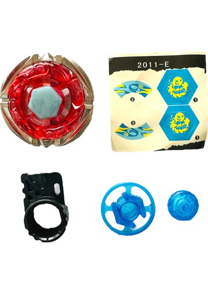 BB37 Beyblade Metal Fusıon Storm Aquarıum Wl-Fırlatıcısız fiyatları