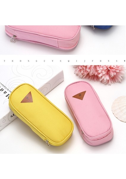 Kapaklı Kalem ve Kırtasiye Kutusu (Yurt Dışından) modelleri