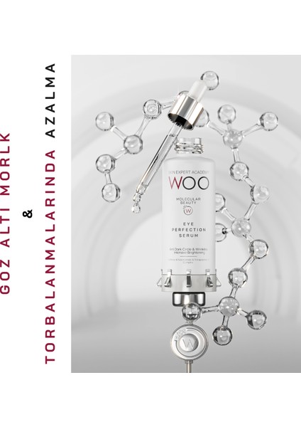 Göz Altı Bakım Serumu 50ml modelleri