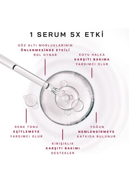 Göz Altı Bakım Serumu 50ml fiyatları