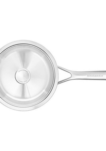Artisan Çelik 3 Katlı Tava 24cm