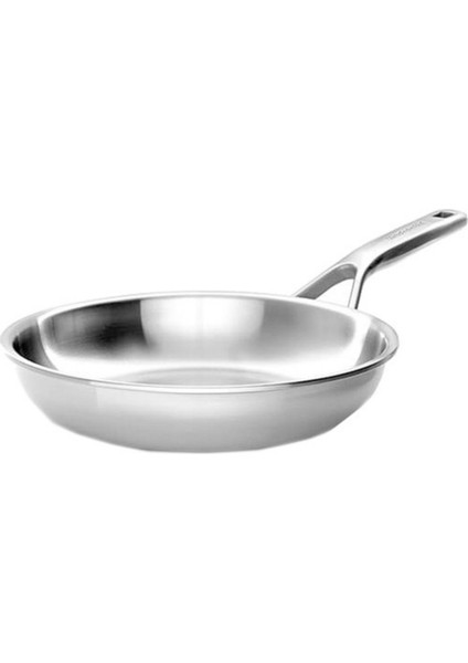 Artisan Çelik 3 Katlı Tava 24cm