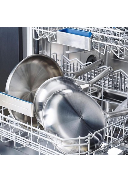 Artisan Çelik 3 Katlı Tava 24cm fiyatları